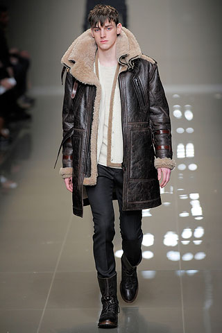 Burberry Prorsum / - 2010-2011
